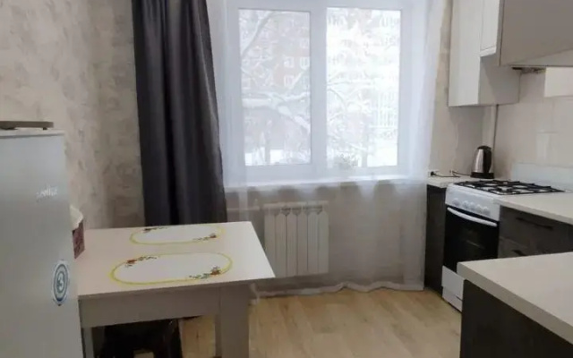 Apartamenty na ulice Popova
