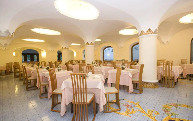 Isola Verde Hotel