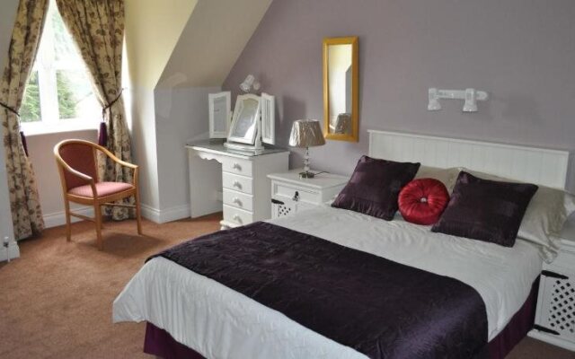 Blarney Vale House