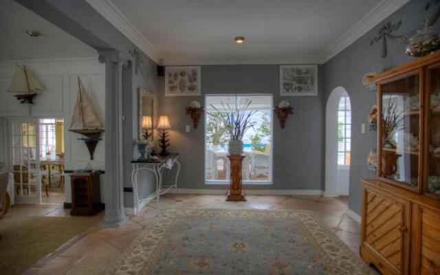 Our Hermanus House