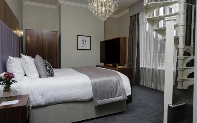 The Croft Hotel, BW Signature Collection