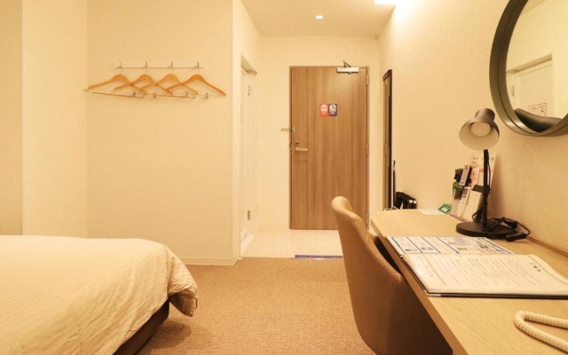 Odawara Terminal Hotel – Guest Rooms – Odawara