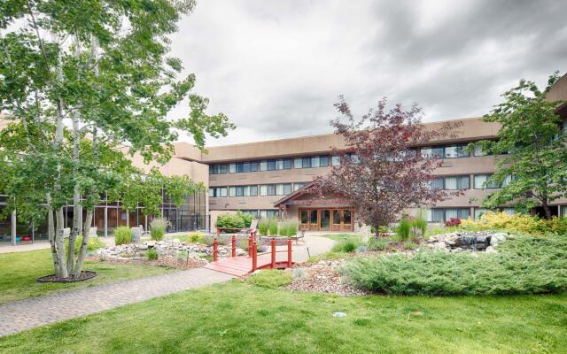 Red Lion Hotel Kalispell