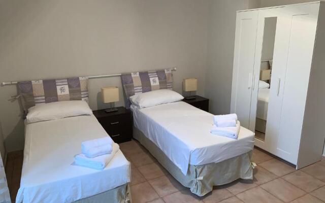 BEAUTIFUL APARTMENT a due passi dal centro