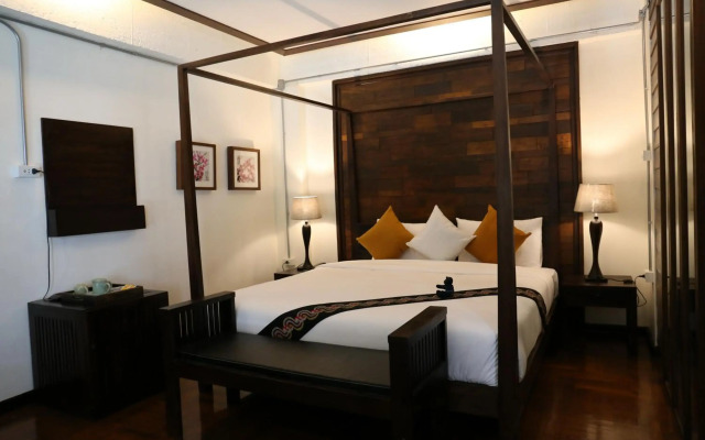 Kampaeng Ngam Hotel