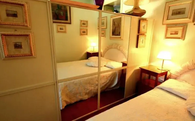 Apartment Michelangelo