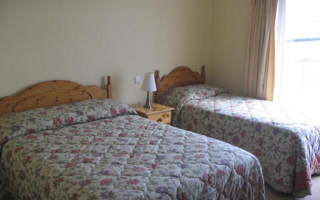 Dingle Harbour Nights B&B