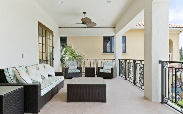 Rvh_329r Sunset Court 5 Bedroom Home