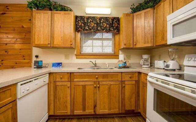 Briarstone Lodge Condo 13F - Three Bedroom Condo