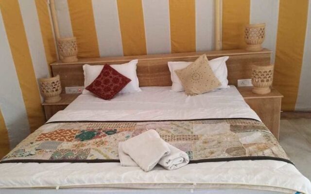 Anantara Resort & Spa