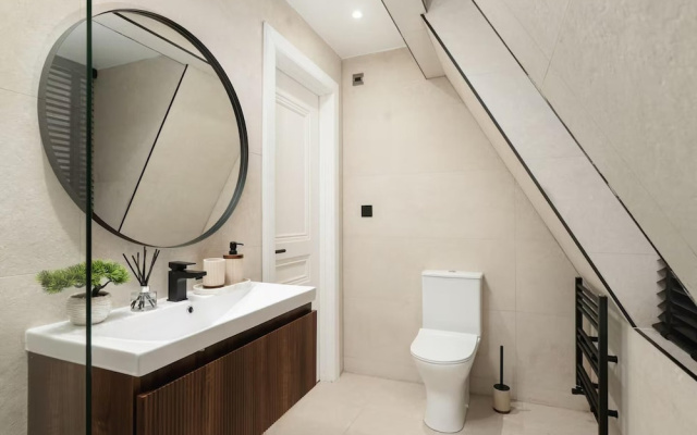 Edinburgh Apartment - Sleeps 2 - Royal Mile Close