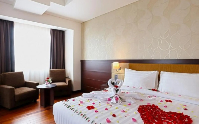 Beston Hotel Palembang