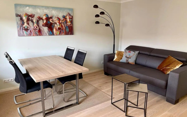 Ferienwohnung Heller