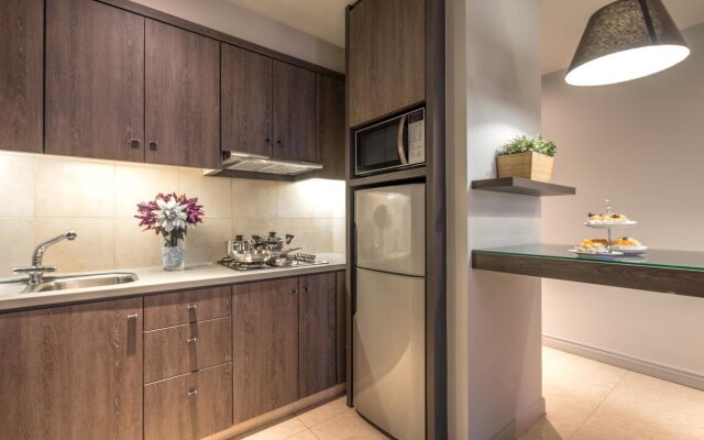 Adina Serviced Apartments Singapore Orchard