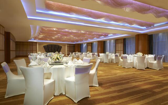 Sheraton Xiamen Hotel
