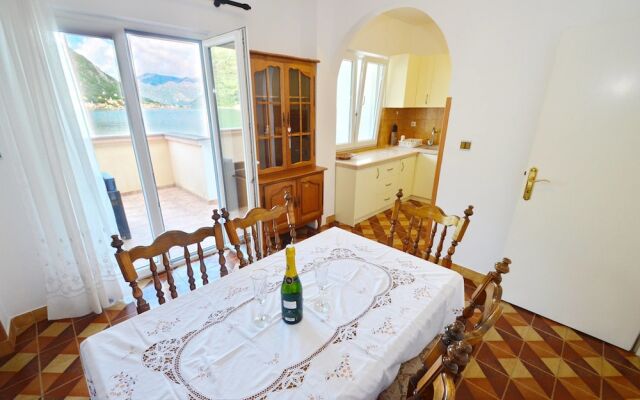 Apartments Corovic