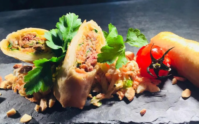 Land-Gut-Hotel Waldesruh