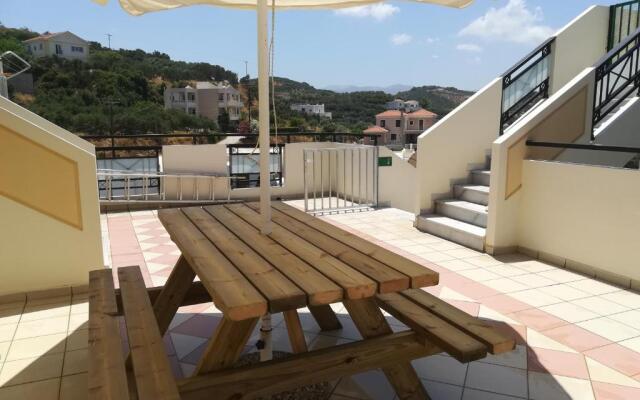 Shine Veranda Prive Apts 7Persons