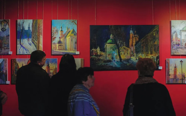 Art Inn Space