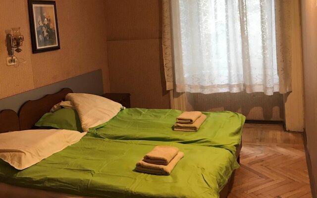Dadiani Hostel
