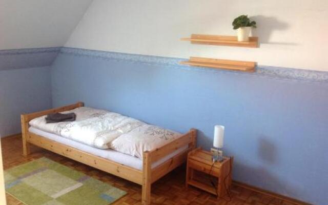 Hotel Am Försterberg 3 *