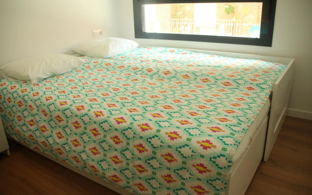 Apartamento Ribes Valencia