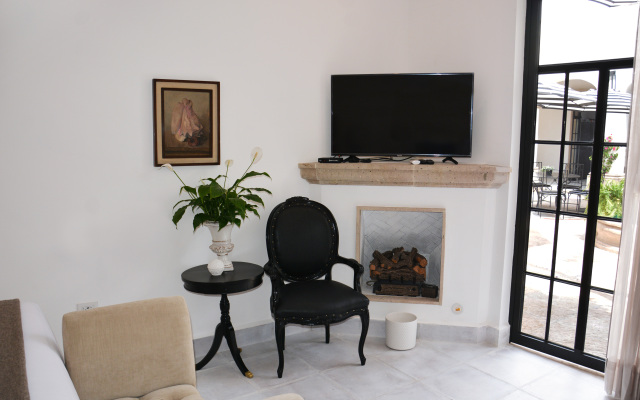 Casa Laní Luxury B&B