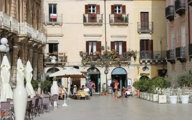 Corte Gaetani