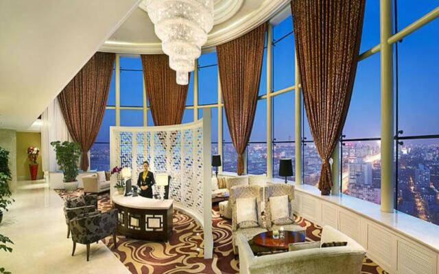 Liaoning International Hotel