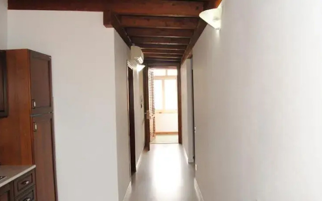 Selinunte Penthouse