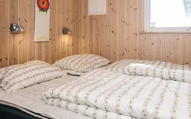 16 Person Holiday Home in Lokken-by Traum