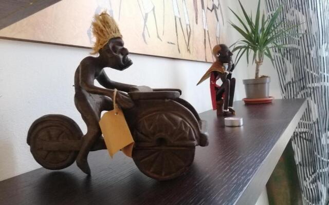 Siracusa,tra ortigia e il mare