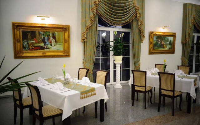 Parisel Palace Centrum Konferencyjno-Wypoczynkowe