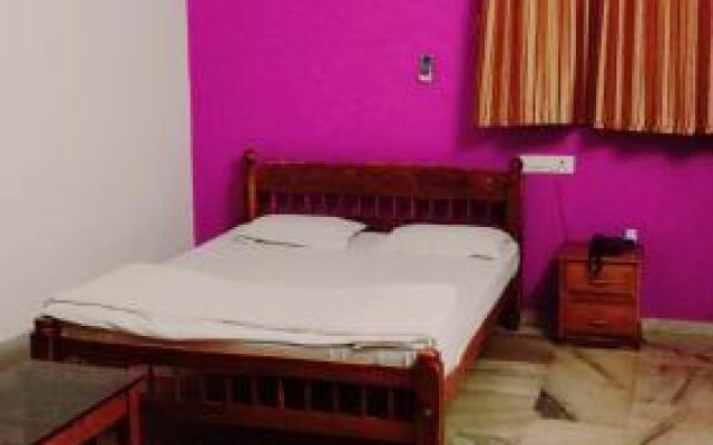 SS Residency Kannur
