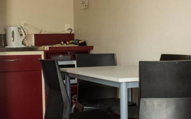 Aotea Motel