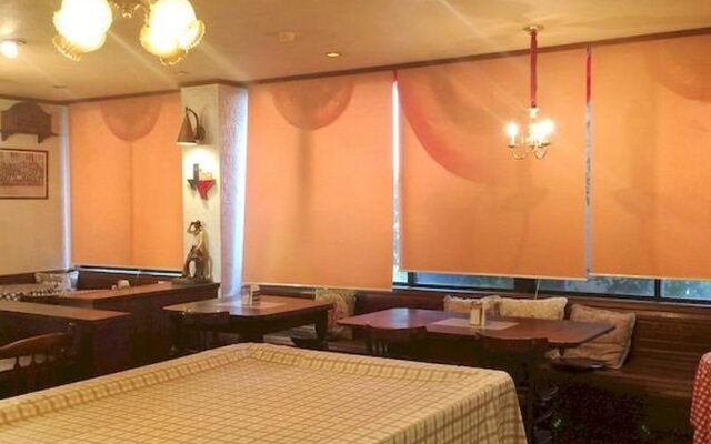Business Hotel Hanaya