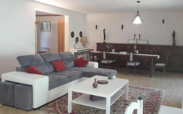Villa CHRISALB 1