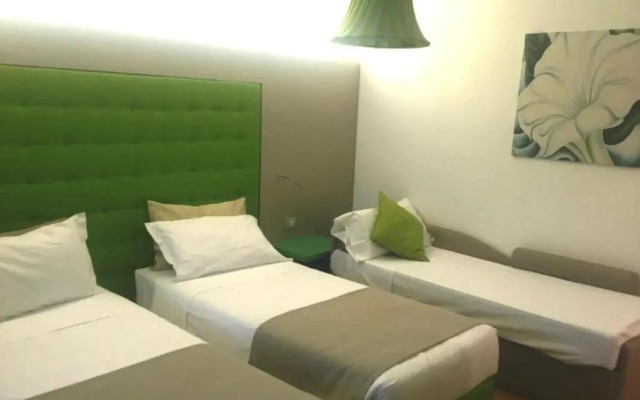 Hotel Milano Palmanova
