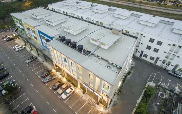 Natura Hotel