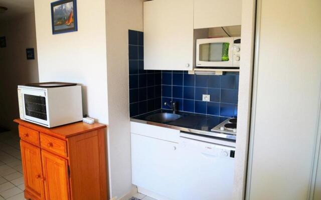 Appartement Quiberon, 3 pièces, 5 personnes - FR-1-478-85