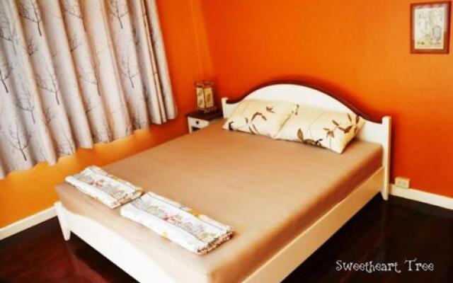 Sweetheart Tree Homestay