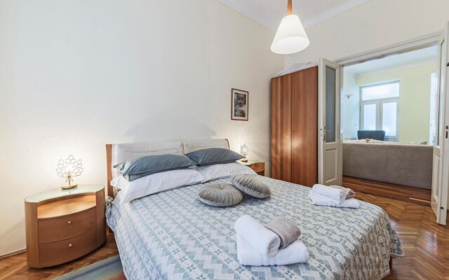 Awesome Apartment in Pula With Wifi and 2 Bedrooms