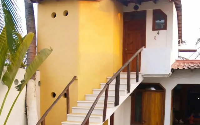 Hotel Gilda