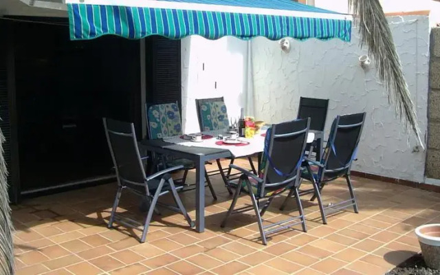 Bahia F: wonderful villa with private pool and sea view
