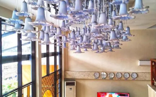 Mine Home Hotel by OYO Rooms