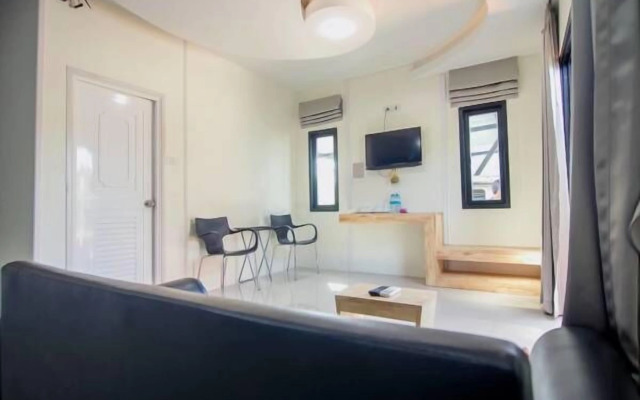 Rimnatee Resort Trang