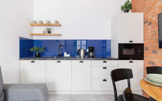 Dietla Apartment With A/C by Renters