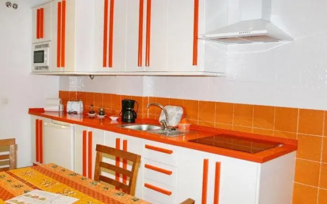 Apartamentos Turisticos Mirayuste