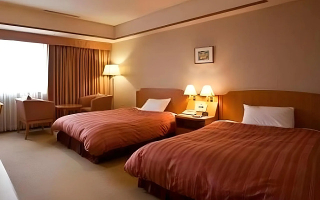 Hotel Mielparque Nagoya