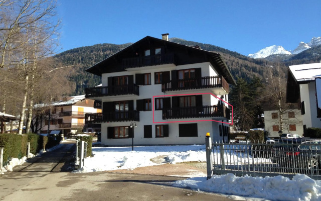 Ideale per famiglie - AFFITTO A SETTIMANE